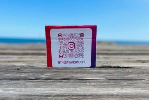 Tenerife: Fun & Games Event in El Médano