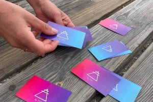 Tenerife: Fun & Games Event in El Médano