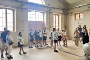 Tenerife: Gran Canaria Hele dag rondleiding met Aquarium