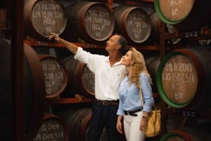 Tenerife: Gran Canaria Hele dag rondleiding met Aquarium