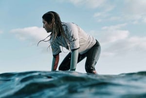 Tenerife: Group Surf Lesson catch your wave