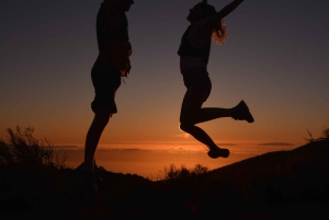 Guía de Tenerife Excursión en quad Parque Nacional del Teide