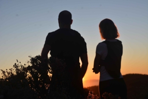 Guía de Tenerife Excursión en quad Parque Nacional del Teide