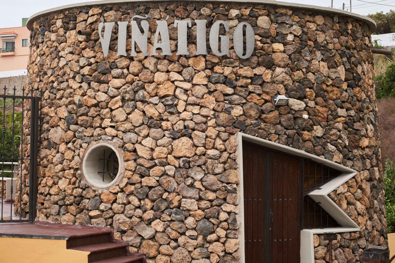 Teneriffa: Führung mit Verkostung von 6 Weinen