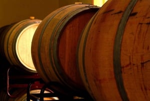 Tenerife: Tour guidato con degustazione di 6 vini