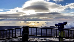 Tenerife Guided Walks