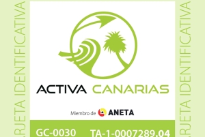 Teneriffa: Puolipäiväinen snorklauskierros