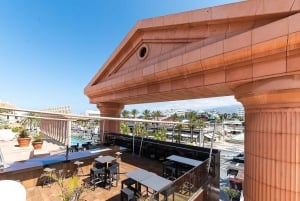 Tenerife: Hard Rock Cafe Set Menu Lunch or Dinner & Drink