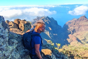 Tenerife: Hike Above Masca in Enchanted Forest with Pick-up