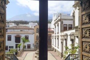 Tenerife: Icod de los Vinos Guided Walking Tour