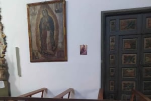 Tenerife: Icod de los Vinos Guided Walking Tour