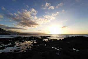 Teneryfa, najlepsza jednodniowa wycieczka dla pasażerów rejsów wycieczkowych