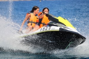 Tenerife: Guided Jet Ski Tour Along Tenerife's Coast