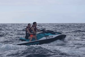 Tenerife: Jet Ski Safari South Coast Free Pick Up