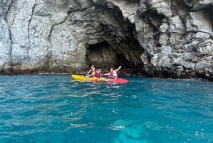 Tenerife: Kayak Rental in Palmar