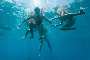 Tenerife: Excursión en Kayak y Snorkel - Grupos reducidos