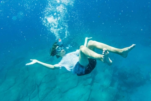 Tenerife: Excursión en Kayak y Snorkel - Grupos reducidos