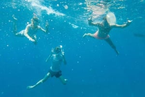 Tenerife: Excursión en Kayak y Snorkel - Grupos reducidos