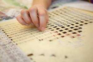 Tenerife: Entrada a La Casa de Los Balcones
