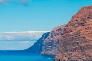Desde Tenerife: La Gomera Excursión de un Día con Guía