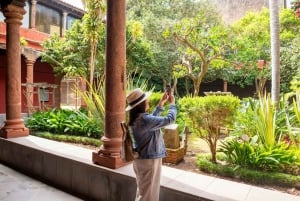 Tenerife: La Laguna, Aloe Vera Farm, and Lunch Tour