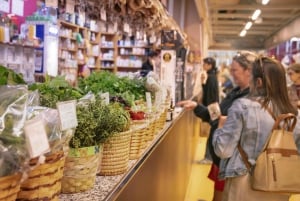 Tenerife: La Laguna, Aloe Vera Farm, and Lunch Tour