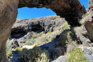 Tenerife : La Puente - Canyoning à Tenerife