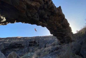 Tenerife : La Puente - Canyoning à Tenerife