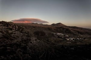 Tenerife: Landscape photography, coaching workshops 5 hrs.