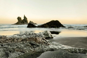 Tenerife: Landschapsfotografie, coaching workshops 5 uur.