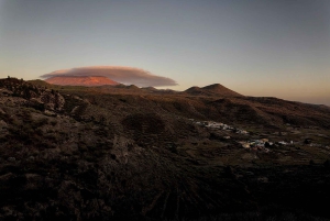 Teneryfa: Warsztaty fotografii krajobrazowej, 10 godz.
