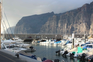 Tenerife: Los Gigantes Self-Drive Slingshot Tour