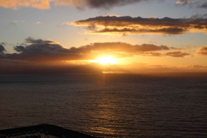 Tenerife: Los Gigantes Self-Drive Slingshot Tour