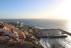 Tenerife: Los Gigantes Self-Drive Slingshot Tour