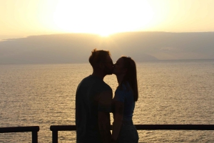 Tenerife: Los Gigantes Self-Drive Slingshot Tour