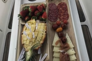 Tenerife : Visite privée de luxe pour observer les baleines et les dauphins