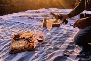 Tenerife: Masca, Los Gigantes e piscine naturali + picnic