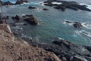 Tenerife: Masca, Los Gigantes & Natural Pools Private Tour
