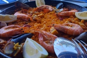 Tenerife: Masca, Los Gigantes & Natural Pools Private Tour