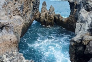 Tenerife: Masca, Los Gigantes & Natural Pools Private Tour