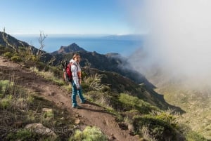 Tenerife: Hiking through Teno and the hamlet of Masca