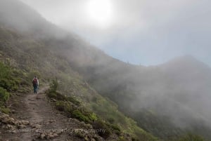 Tenerife: Hiking through Teno and the hamlet of Masca