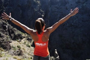 Tenerife: Hiking through Teno and the hamlet of Masca