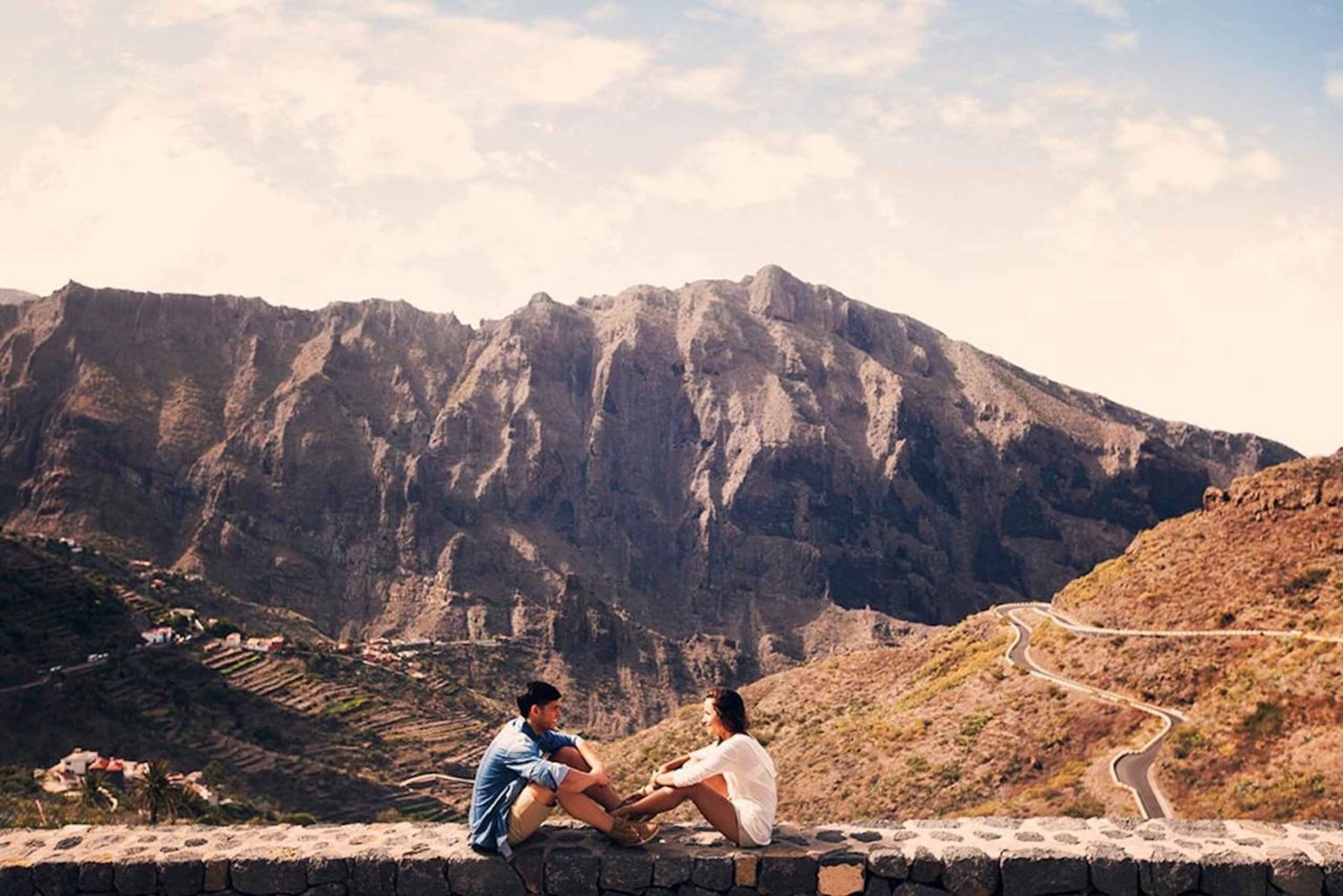 Tenerife: Masca, Teno, and Isla Baja VIP Tour