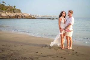 TENERIFE MEMORIES: PROFESSIONAL PHOTO SHOOT