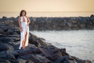 TENERIFE MEMORIES: PROFESSIONAL PHOTO SHOOT
