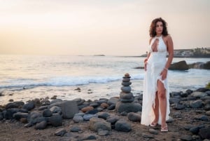 TENERIFE MEMORIES: PROFESSIONAL PHOTO SHOOT