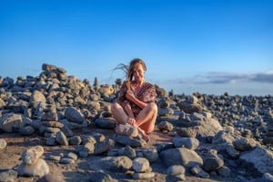 TENERIFE MEMORIES: PROFESSIONAL PHOTO SHOOT