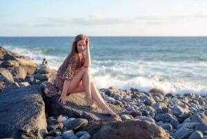 TENERIFE MEMORIES: PROFESSIONAL PHOTO SHOOT