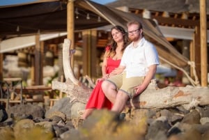 TENERIFE MEMORIES: PROFESSIONAL PHOTO SHOOT